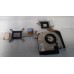 HP PAVILION DV6700-6705EL VENTOLA DISSIPATORE